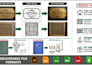 create 2d vector designs for laser cut, cnc router and embossing